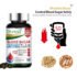 Antarctic Krill Oil 2000mg Omega-3 EPA DHA Astaxanthin