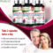 Blood Sugar Defense Capsule for Glucose Metabolism Support