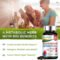 Blood Sugar Defense Capsule for Glucose Metabolism Support
