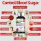 Blood Sugar Defense Capsule for Glucose Metabolism Support