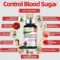Blood Sugar Defense Capsule for Glucose Metabolism Support