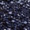 Blue Hotfix Glass Rhinestones for Wedding Dress