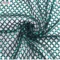 Blue Zircon Rhinestone Mesh Crystal Tape Sewing Trim