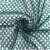 Blue Zircon Rhinestone Mesh Crystal Tape Sewing Trim