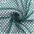 Hotfix Rhinestones Nail Art Clothing Accessories Dark Green