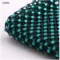 Blue Zircon Rhinestone Mesh Crystal Tape Sewing Trim