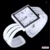 Bracelet Watch Square Watch Quartz Watch Stainless Steel