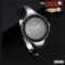 Bracelet Watch Stainless Steel Crystal Watch Women Luxury