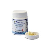 Bravo Probiotics Concentrate Capsules for Digestive Health