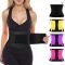 Breathable Back Support Belt for Sciatica Relief