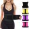 Breathable Back Support Belt for Sciatica Relief