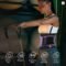 Breathable Back Support Belt for Sciatica Relief