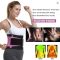 Breathable Back Support Belt for Sciatica Relief