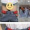 Buckle-Free Elastic Stretch Belt for Kids Toddlers