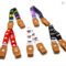 Buckle-Free Elastic Stretch Belt for Kids Toddlers