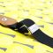 Buckle-Free Elastic Stretch Belt for Kids Toddlers