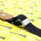 Buckle-Free Elastic Stretch Belt for Kids Toddlers