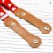 Buckle-Free Elastic Stretch Belt for Kids Toddlers