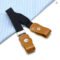 Buckle-Free Elastic Stretch Belt for Kids Toddlers