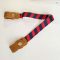 Buckle-Free Elastic Stretch Belt for Kids Toddlers