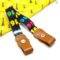 Buckle-Free Elastic Stretch Belt for Kids Toddlers
