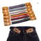 Buckle-Free Elastic Stretch Belt for Kids Toddlers
