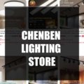 CHENBEN Lighting Store