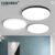 CHENBEN Modern Ultra-Thin LED Ceiling Light