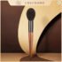 Silicone Scalp Massager Shampoo Brush Dandruff Removal