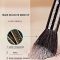 CHICHODO Professional Goat Hair Powder Brush F203