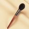 CHICHODO Professional Goat Hair Powder Brush F203