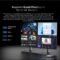 CHUWI AuBox AMD Ryzen 7 8745HS Mini PC