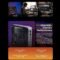 CHUWI AuBox AMD Ryzen 7 8745HS Mini PC