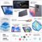 CHUWI AuPad 10.95″ Android 14 Tablet PC