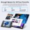 CHUWI AuPad 10.95″ Android 14 Tablet PC