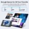 CHUWI AuPad 10.95″ Android 14 Tablet PC