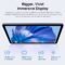 CHUWI AuPad 10.95″ Android 14 Tablet PC