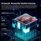 CHUWI CoreBook X 14.1″ AMD Ryzen 5 Gaming Laptop