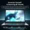 CHUWI CoreBook X 14.1″ 2K AMD Ryzen 5 Laptop