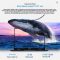 CHUWI MiniBook X 10.51″ 2-in-1 Tablet Laptop