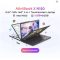 CHUWI MiniBook X 10.51″ 2-in-1 Tablet Laptop
