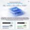 CHUWI MiniBook X 10.51″ 2-in-1 Tablet Laptop