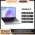 CHUWI MiniBook X 10.51 Inch 2-in-1 Touchscreen Laptop Tablet PC