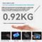 CHUWI MiniBook X Touchscreen Laptop
