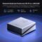 CHUWI UBox AMD R5-6600H Mini PC