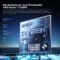 CHUWI UBox AMD R5-6600H Mini PC