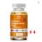 Calcium Magnesium Zinc D3 1000mg 400mg 25mg
