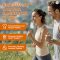 Calcium Magnesium Zinc D3 1000mg 400mg 25mg