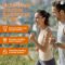 Calcium Magnesium Zinc D3 1000mg 400mg 25mg