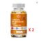 Calcium Magnesium Zinc D3 1000mg 400mg 25mg